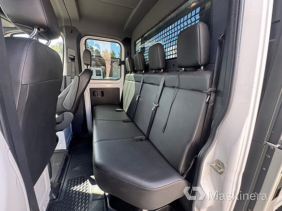 Mercedes-Benz Sprinter 319 8 of 10