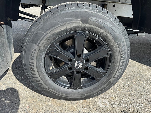 Mercedes-Benz Sprinter 319 10 of 10