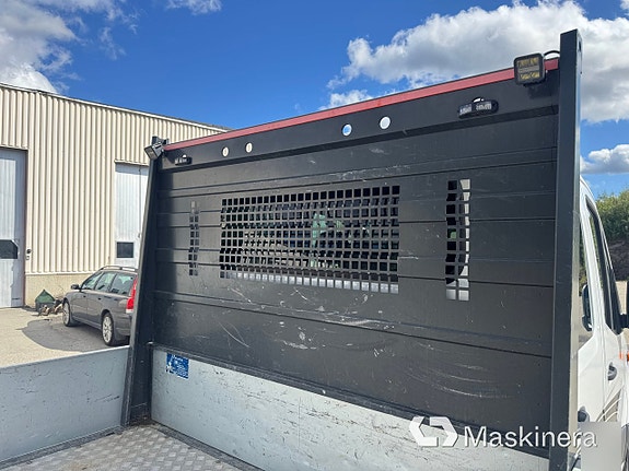 Mercedes-Benz Sprinter 319 9 of 10