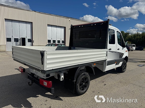 Mercedes-Benz Sprinter 319 3 of 10
