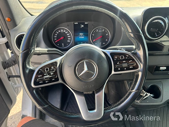Mercedes-Benz Sprinter 319 6 of 10