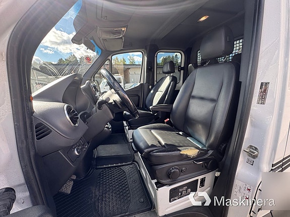 Mercedes-Benz Sprinter 319 5 of 10