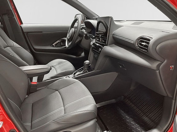 Toyota Yaris Cross 9 of 10
