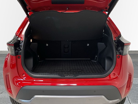 Toyota Yaris Cross 6 of 10