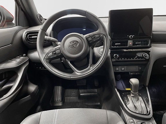 Toyota Yaris Cross 8 of 10