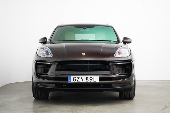 Porsche Macan S 24 of 26