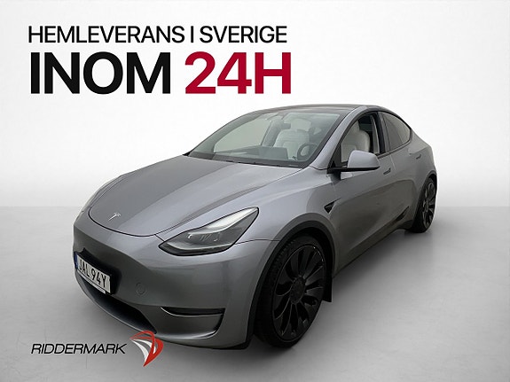 Tesla Model Y 4 of 30