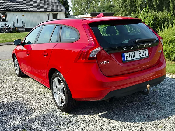 Volvo V60 4 of 4