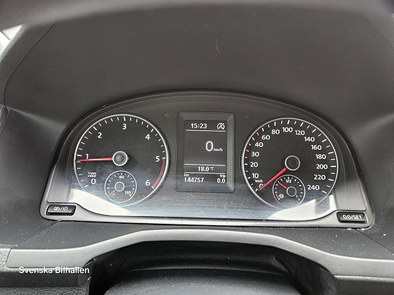 Volkswagen Caddy 15 of 18