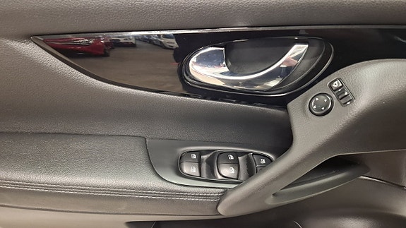 Nissan Qashqai 23 of 27