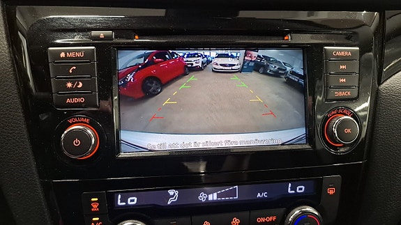 Nissan Qashqai 18 of 27