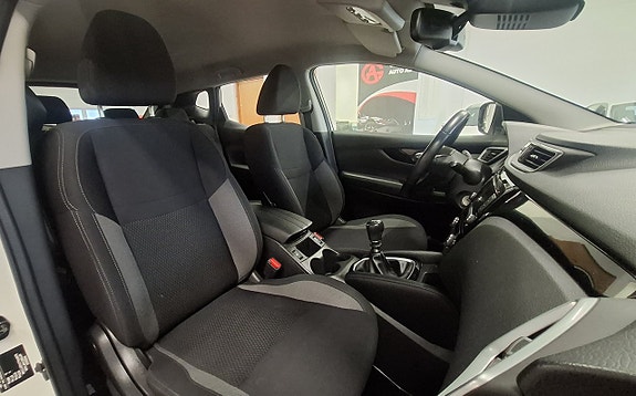 Nissan Qashqai 13 of 27