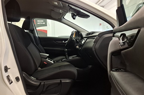 Nissan Qashqai 12 of 27