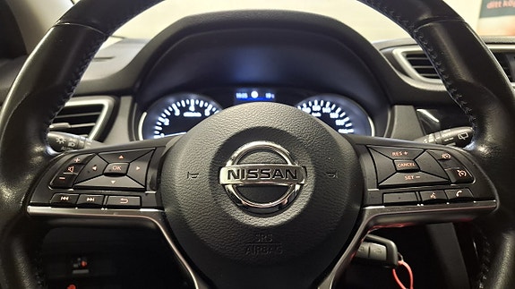 Nissan Qashqai 26 of 27