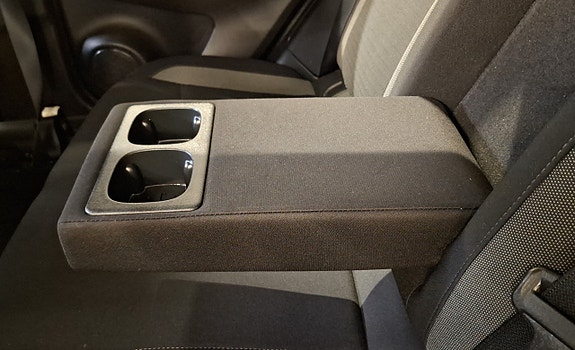 Nissan Qashqai 24 of 27