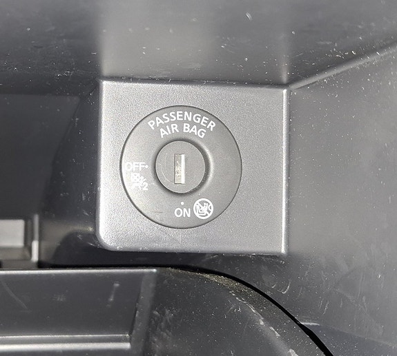 Nissan Qashqai 22 of 27