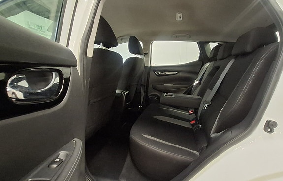 Nissan Qashqai 14 of 27