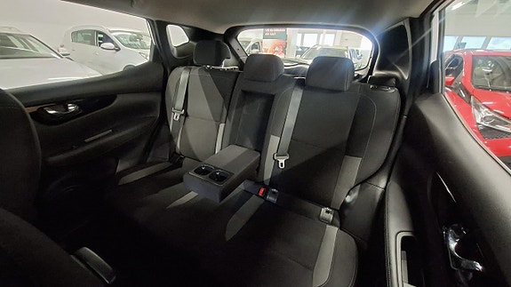 Nissan Qashqai 15 of 27
