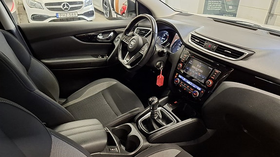 Nissan Qashqai 11 of 27