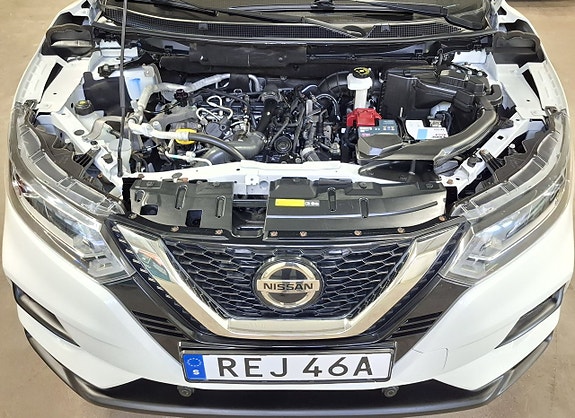 Nissan Qashqai 17 of 27