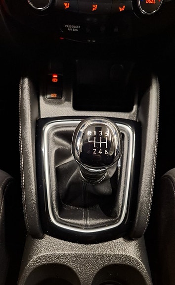 Nissan Qashqai 20 of 27