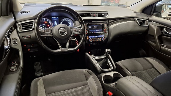 Nissan Qashqai 2 of 27