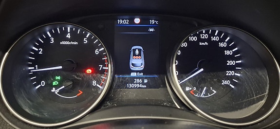 Nissan Qashqai 19 of 27