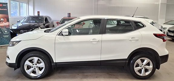 Nissan Qashqai 9 of 27