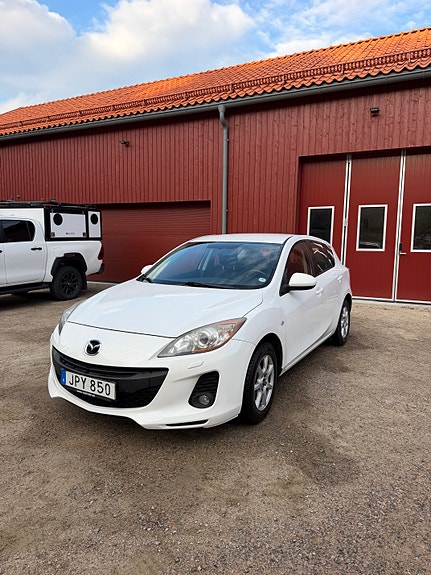 Mazda 3 3 of 14
