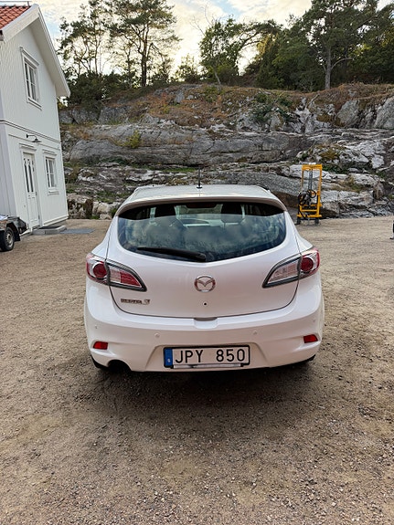 Mazda 3 4 of 14