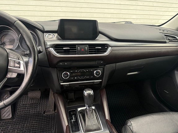 Mazda 6 10 of 19