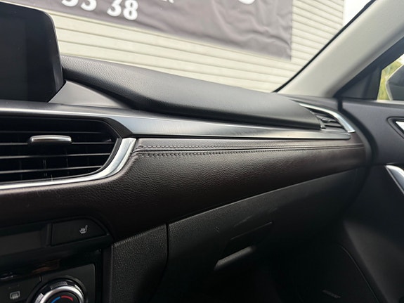 Mazda 6 11 of 19