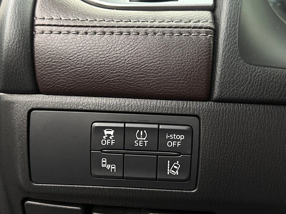 Mazda 6 16 of 19