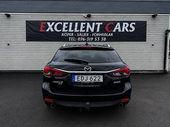 Mazda 6 5 of 19