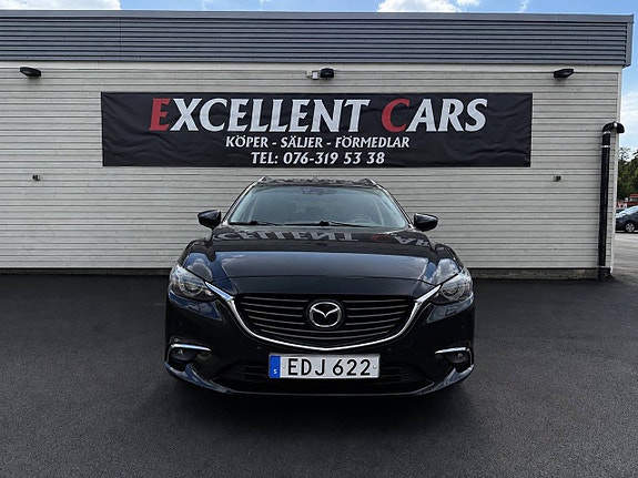 Mazda 6 2 of 19