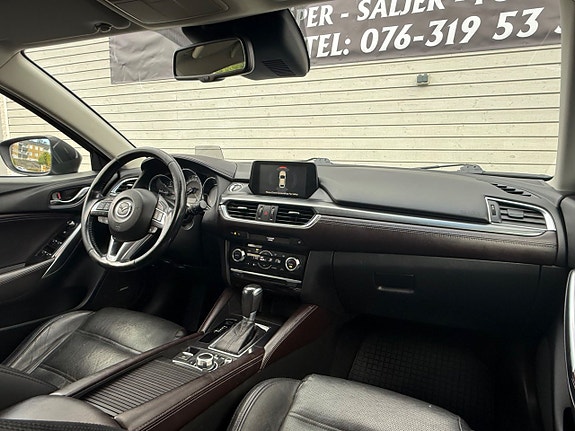 Mazda 6 19 of 19