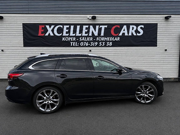 Mazda 6 4 of 19