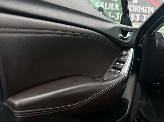 Mazda 6 6 of 19