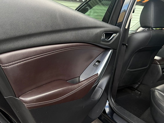 Mazda 6 17 of 19