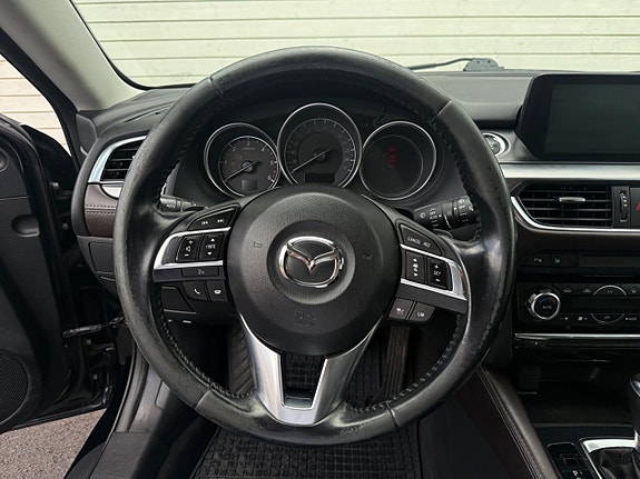 Mazda 6 9 of 19
