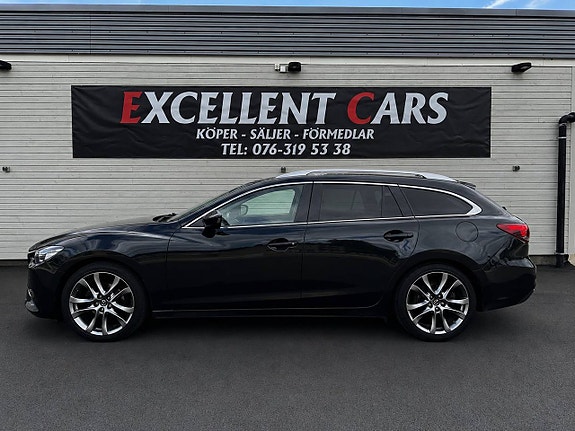 Mazda 6 3 of 19