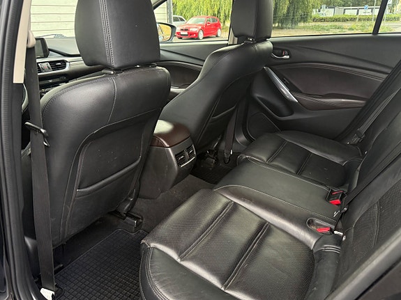 Mazda 6 18 of 19