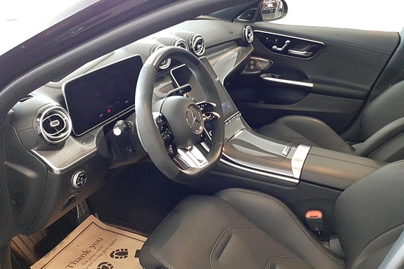 Mercedes-Benz AMG GT Black Series 6 of 21