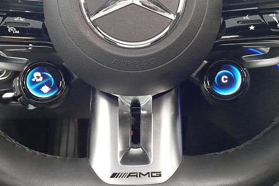 Mercedes-Benz AMG GT Black Series 16 of 21