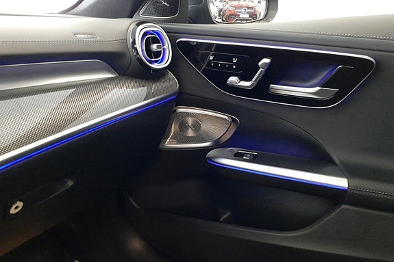 Mercedes-Benz AMG GT Black Series 15 of 21