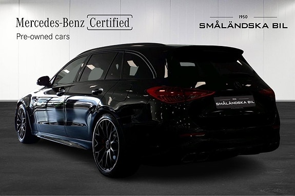 Mercedes-Benz AMG GT Black Series 3 of 21