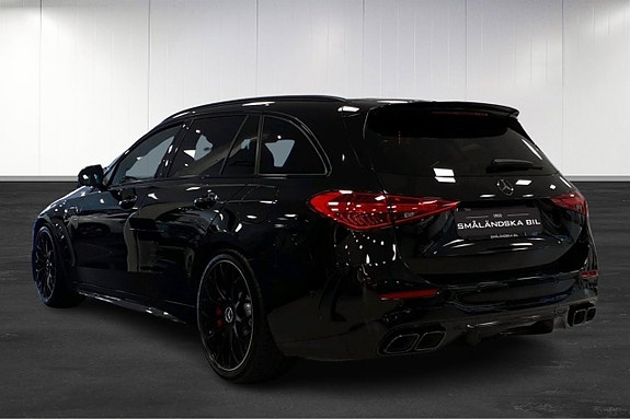 Mercedes-Benz AMG GT Black Series 18 of 19
