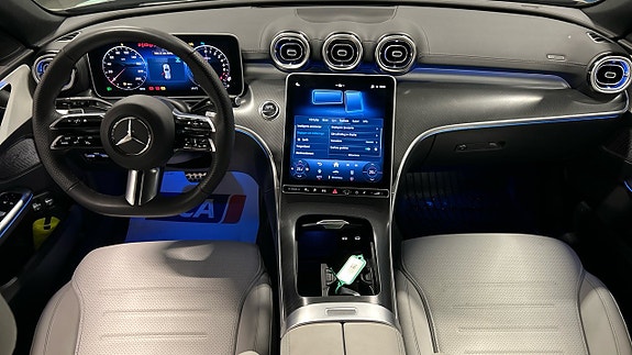 Mercedes-Benz C300 23 of 23