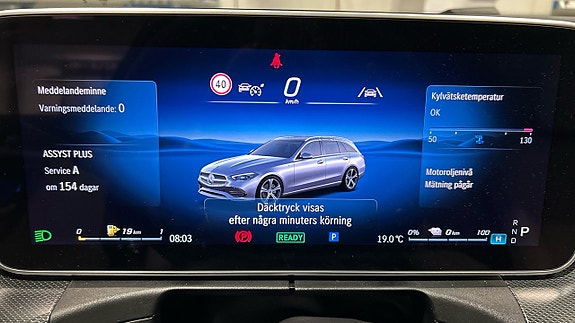 Mercedes-Benz C300 20 of 23