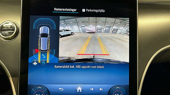 Mercedes-Benz C300 21 of 23